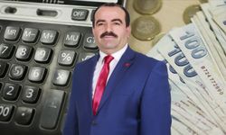 “Gelirde adalet olmadan toplumda huzur sağlanamaz”