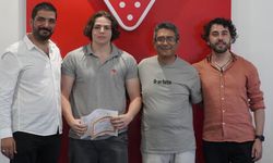 Çilek’te eğitime tamam, kariyere devam