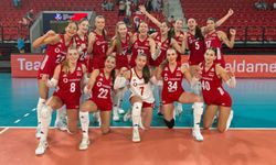 U22 Kadın Milli Takımı'ndan üzücü haber