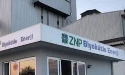 Bursa ZNP Biyokütle Enerji'de kritik tarih