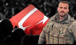 Bursa'da acı veda! Uzman Çavuş Emre Zeyrek hayatını kaybeti