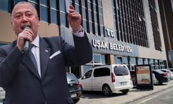 Uşak Belediyesi'ne operasyon Özkan Yalım detayı