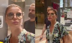 Gülben Ergen AHBAP soruşturmasında ifade vermek için adliyede!