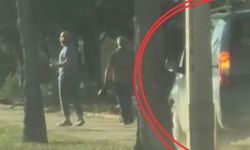 Hafif ticari araç kaldırımı yol sandı