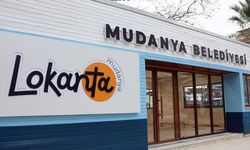 Lokanta Mudanya'nın yeni menüsü açıklandı
