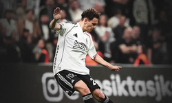 Beşiktaş’ta yaprak dökümü: 6 futbolcuya veda edildi