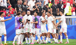Fas Kanada’yı 3 golle geçti: Çeyrek finale yükseldi