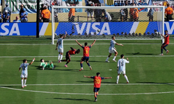 İspanya, Dünya Kupası finalinde Arjantin’i 1-0 devirdi