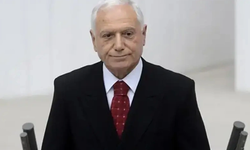 CHP’de istifa: Mehmet Haberal partiden ayrıldı