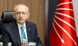 CHP Bursa’da 9 İlçe Yönetimi Görevden Alındı