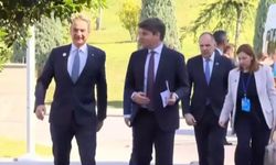 MSB'den Miçotakis'e yanıt
