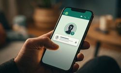 Jandarmadan WhatsApp'ta uygulama noktalarını paylaşan gruplara operasyon