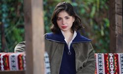 Taşacak Bu Deniz'in Fadime'si Zeynep Atılgan gündemde