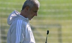 İsmail Kartal Şampiyonlar Ligi'ndeki forvetini buldu