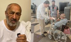 40 yıldır mahsur kalmıştı! Türkiye'ye dönüyor