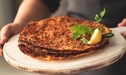Lahmacun ve kebaptan sakatat çıktı