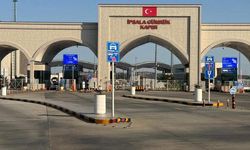 Yunanistan'daki iş bırakma eylemi sınır kapılarını vurdu