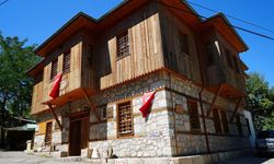 "Orda Bir Köy Var Uzakta"nın yazıldığı köy ortaya çıktı