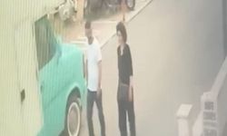 Her şey 16 dakikada oldu