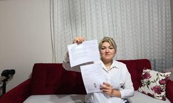 Sadece adını soyadını verdi! Maaşına haciz konuldu