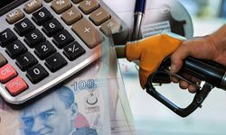 Akaryakıta bir zam daha geldi: Fiyatlar yine değişti