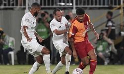 Galatasaray - Venezia Canlı Maç Anlatımı