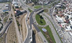 Mudanya Bulvarı’nda şerit daraltması uygulanacak