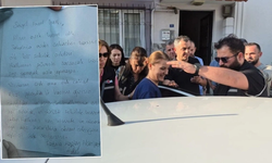 Gözaltındaki Fatma Kaplan Hürriyet’ten İzmit halkına mesaj