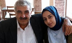 Rojin Kabaiş'in ailesine ölüm tehditleri