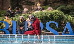 Bursa’da yeni haftada sıcaklık etkisini artıracak