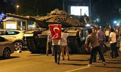 15 Temmuz darbe girişiminin 10’uncu yılı: O gece neler yaşandı?