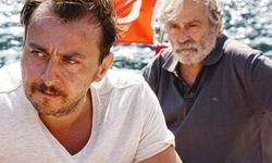 Ali Atay ile Haluk Bilginer'den "Güneye Giderken" filmi geliyor