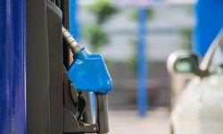 Benzine büyük zam