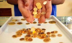 Gram altın 6 bin 270 liraya yükseldi