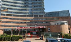 CHP MYK'dan Osmaniye kararı