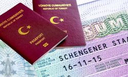 Güvenilir Türklere 5 yıla kadar vize