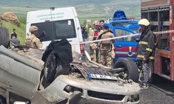 İlk 6 ayda trafik kazalarında can kaybı yüzde 15,1 azaldı