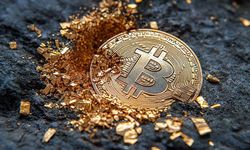 Bitcoin'de sert düşüş uyarısı