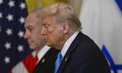 Netanyahu ABD ziyaretini iptal etti