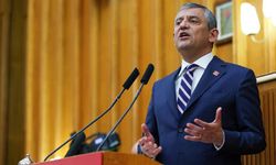 Özgür Özel: Deniz, bu kara düzenin mağdurlarından sadece biri