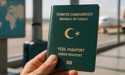 MEB’den yeşil pasaport başvurularına yeni düzenleme