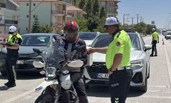 Ankara’da motosiklet kullanmak yasaklandı