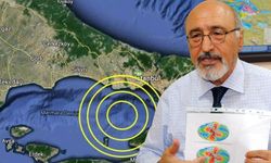 Marmara’da iki ateş arasında kalan bölge: Çınarcık Çukuru için kritik deprem uyarısı