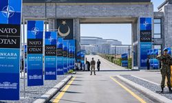 NATO liderleri Ankara’da buluşuyor: Zirvenin gündemi savunma, Ukrayna ve güney kanadı