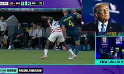 FIFA’dan kritik maç öncesi skandal karar
