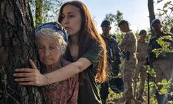 Akbelen direnişçisi Esra Işık'a hapis cezası