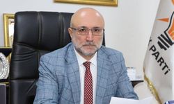 AK Parti'de peş peşe istifalar!