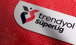 Trendyol Süper Lig'de fikstür Tarihi açıklandı