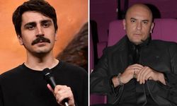 Giray Altınok'tan sessiz 'Deniz Göktaş' protestosu