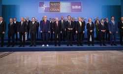 NATO’dan Ankara bildirisi